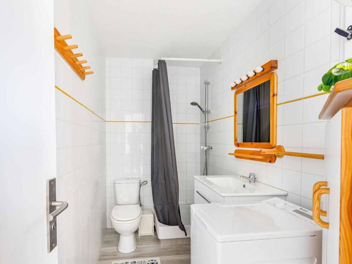 Apartment Les Maisons De L'Ocean-7 By Interhome Lacanau Exteriér fotografie