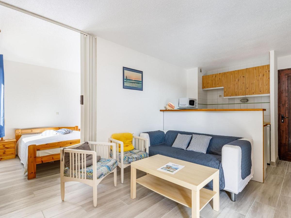 Apartment Les Maisons De L'Ocean-7 By Interhome Lacanau Exteriér fotografie