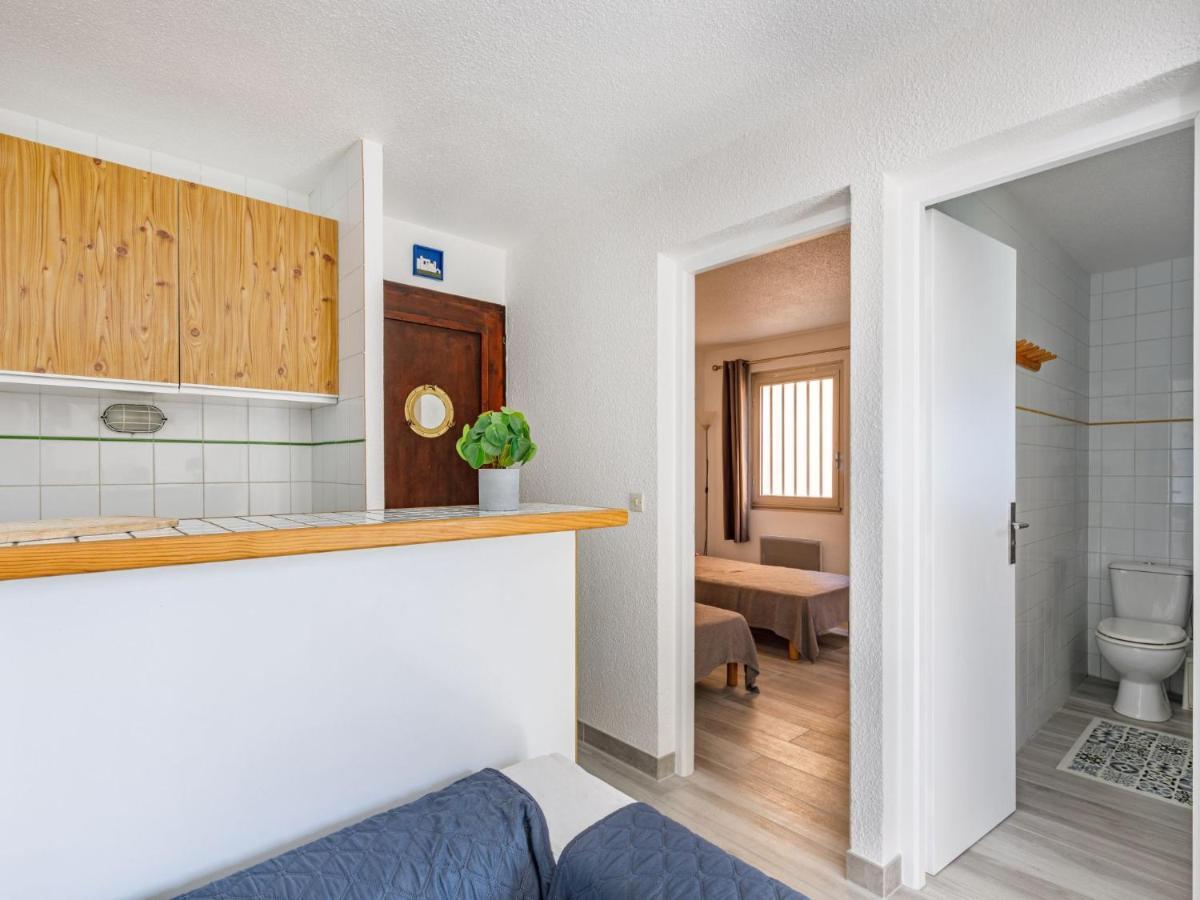 Apartment Les Maisons De L'Ocean-7 By Interhome Lacanau Exteriér fotografie