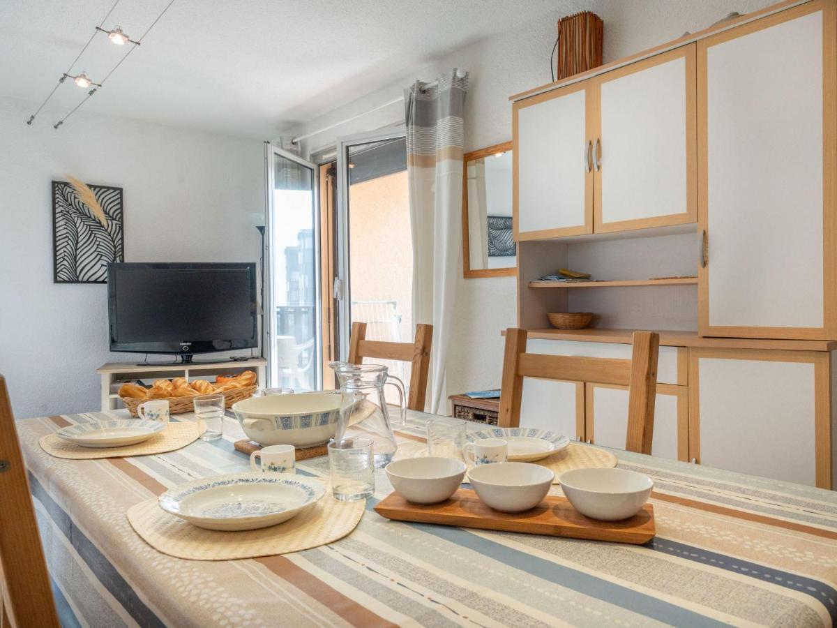 Apartment Les Maisons De L'Ocean-7 By Interhome Lacanau Exteriér fotografie