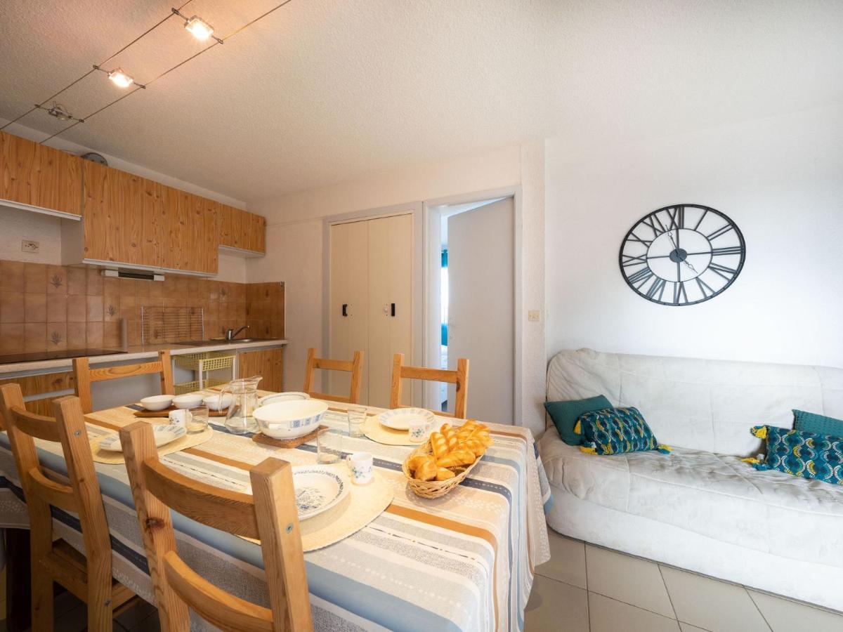 Apartment Les Maisons De L'Ocean-7 By Interhome Lacanau Exteriér fotografie