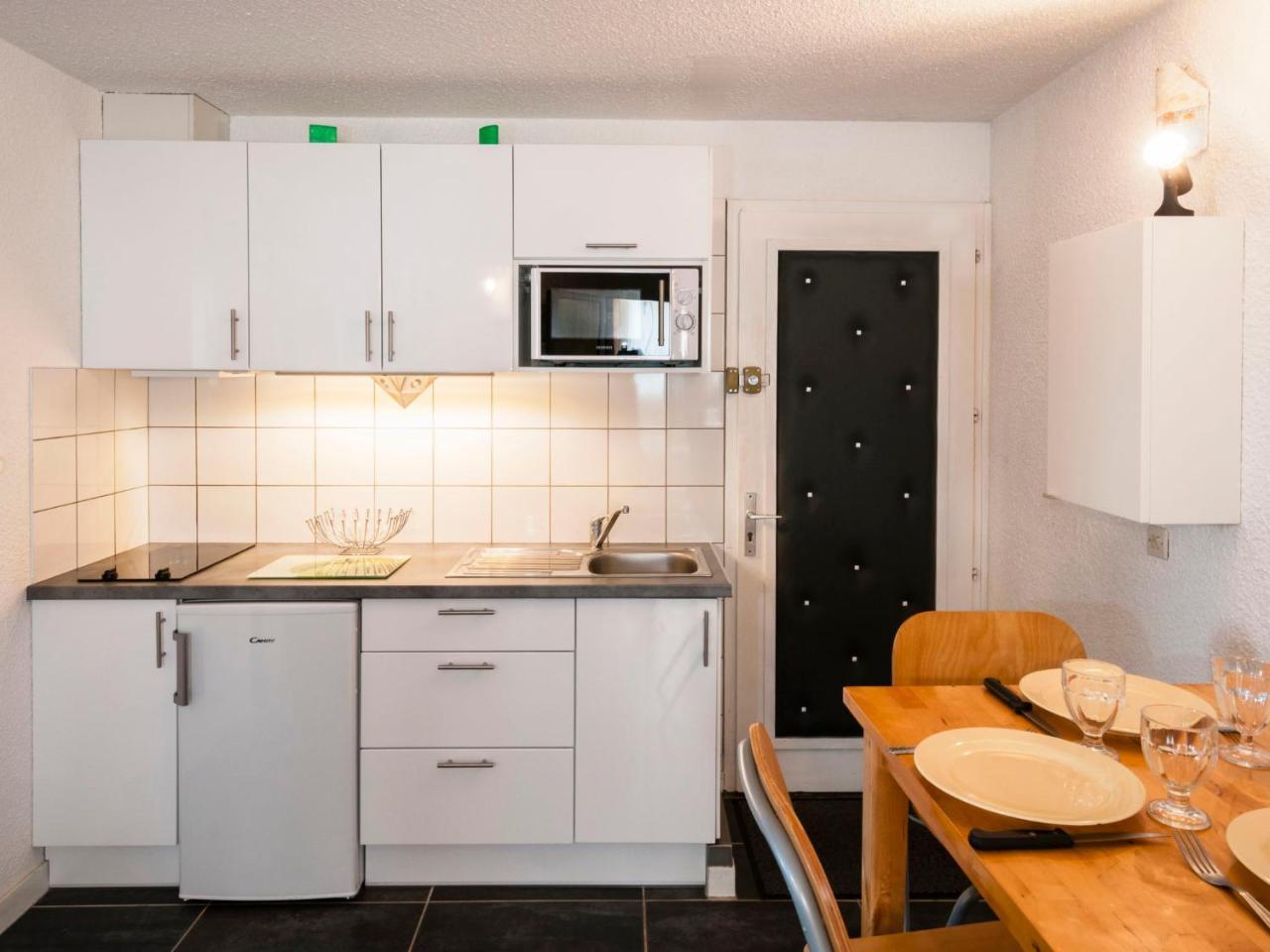 Apartment Les Maisons De L'Ocean-7 By Interhome Lacanau Exteriér fotografie
