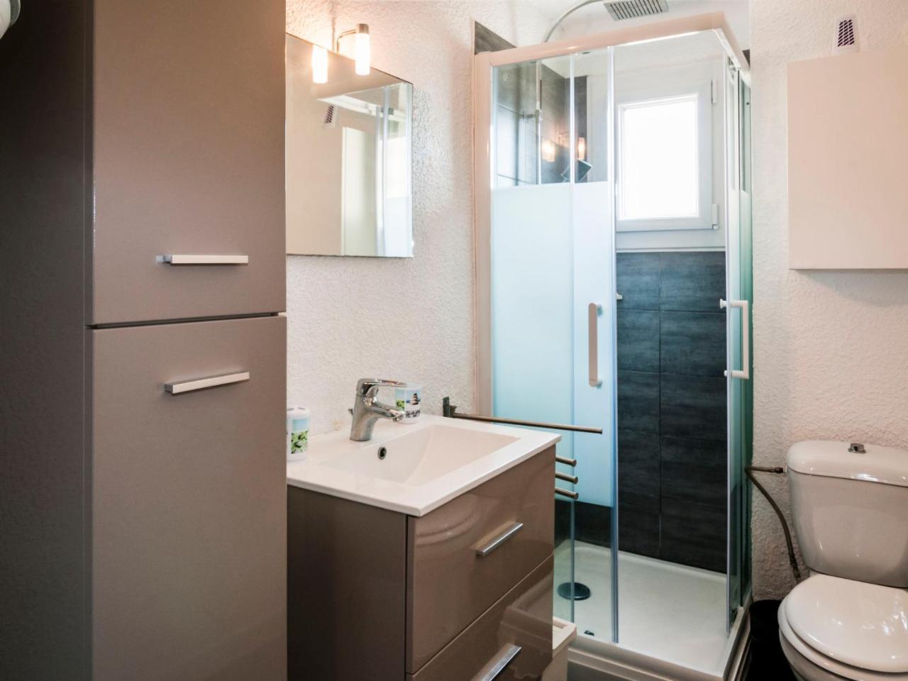 Apartment Les Maisons De L'Ocean-7 By Interhome Lacanau Exteriér fotografie